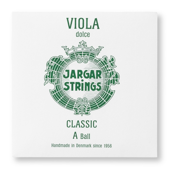 Jargar Viola A String. Classic Series Dolce - 4/4 Size
