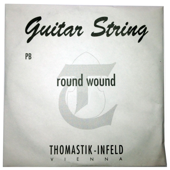 Thomastik Powerbrightt String 0.035w