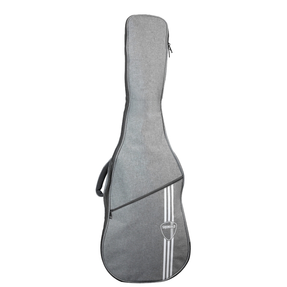 Shergold Gigbag - Short-Scale Bass / Electric 12 String