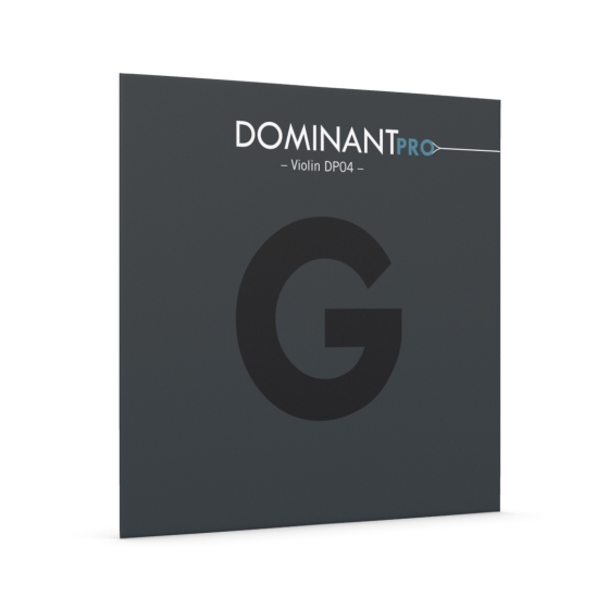 Thomastik-Infeld Dominant Pro Violin String G. 4/4