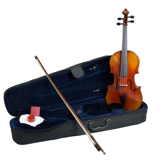 Hidersine Venezia Viola 14 Outfit