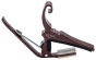 Kyser Capo Acoustic Copper Vein