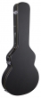 TGI Electric Guitar Hardcase -335 Style - Woodshell