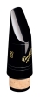 Vandoren Bb Clarinet Mouthpiece Traditional 7JB