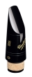 Vandoren Bb Clarinet Mouthpiece 13 Series Profile 88 B40LYRE HD