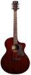 Faith Nexus Neptune Cutaway Electro Thru-Cognac