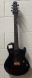 Shergold guitar provocateur classic black-B stock-CL2733
