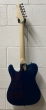 Gould Tennessee Metallic Blue-B stock-CL2749