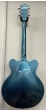 Hofner Verythin UK Exclusive - Pearl Blue - Sample - CL2224