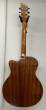 Brunswick Grand Auditorium Electro Red - B-Stock - CL2228