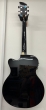 Brunswick Grand Auditorium Electro Black Gloss - B-Stock - CL2321