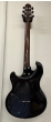 Shergold Masquerader Classic SM04 Thru-Black - B-Stock - CL2341