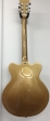 Hofner Verythin UK Exclusive - Pearl Gold - B-Stock - CL1519