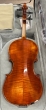 Hidersine Piacenza Viola 15.5 Outfit - B-Stock - CL2479