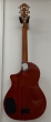 Rathbone Showmaster Thinline Semi-Hollow Body Cutaway Electro-Acoustic-B stock-CL2565