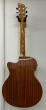 Brunswick Grand Auditorium Electro Red-B stock-CL2589