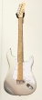 Gould Santa Fe Metallic Inca Silver-B stock-CL2628