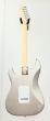 Gould Santa Fe Metallic Inca Silver-B stock-CL2629