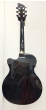 Brunswick Grand Auditorium Electro Black Gloss-B stock-CL2654