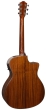 Rathbone No.3 - Sitka Spruce/Rosewood E/Cut - Lefthanded