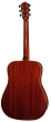 Rathbone No.5 - Double Top - Sitka Spruce/Mahogany