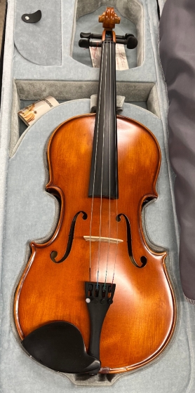 Hidersine Vivente Viola 15.5inch Outfit - B-Stock - CL2179