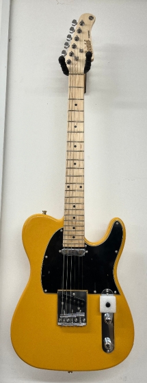 Gould Tennessee Butterscotch Blonde -B stock - CL2484