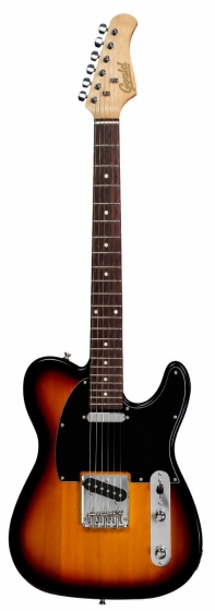 Gould Tennessee Sunburst