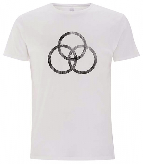 John Bonham T-Shirt XL - Worn Symbol