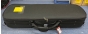 Hidersine Electric Violin Outfit - Black Glitter Finish - SAMPLE - CL2331