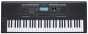 Medeli MILLENIUM Series Keyboard. 61 Key with Touch Response. Black