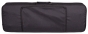 Hidersine Violin Case 4/4 Oblong - Black