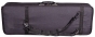 Hidersine Violin Case 3/4 Oblong - Black