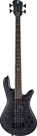 Spector NS Pulse II 4 Black Stain Matte