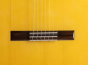 Admira Buleria Flamenco Guitar Electro Cutaway