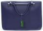 Montford Music Case - Blue