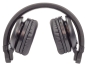 TGI DJ/Studio Headphones. H25