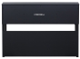 Medeli FORTE Series Digital Upright Piano. Bluetooth. 88 Key. Black Satin