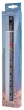 Flageolet Boho D Whistle - Paisley Red