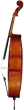 J.T.L Cello 4/4 Violoncelles Supérieurs après Stradivarius