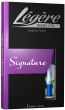 Legere English Horn / Cor Anglais Reed - Signature - Medium Hard