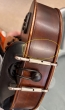 Hidersine Electric Violin Outfit - Zebrawood Finish - B-Stock - CL2188