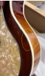 Hofner HCT Violin Bass Sunburst - B-Stock - CL2267