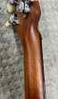 Shergold Provocateur Classic SP02-SD Thru-Black - B-Stock - CL2340