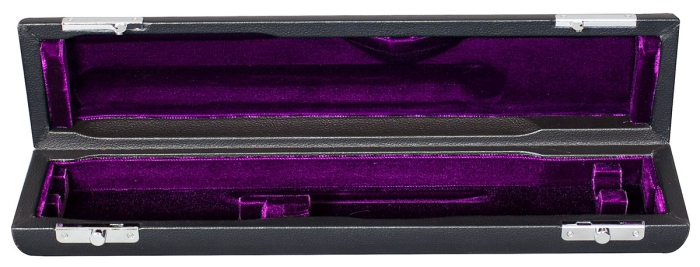 Trevor James Flute Case - 10X