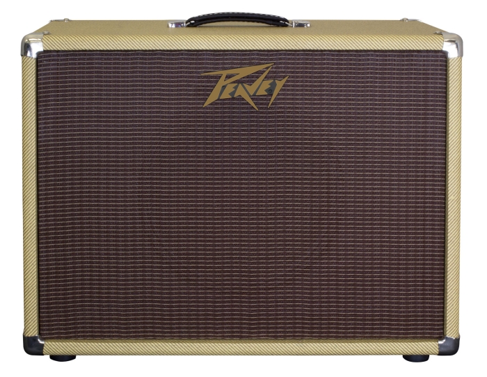 Peavey 112-C Guitar Enclosure Tweed