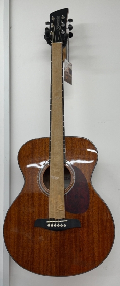 Brunswick Grand Auditorium Mahogany Gloss-B stock-CL2591