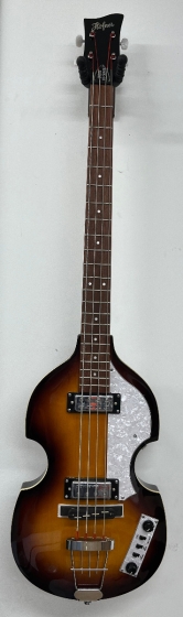 Hofner Ignition Violin Bass Sunburst - B-Stock - CL2234