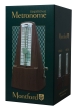 Montford Metronome Pyramid - Satin Wood Finish