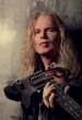 Peavey ADRIAN VANDENBERG Signature Guitar Rock-It Pink